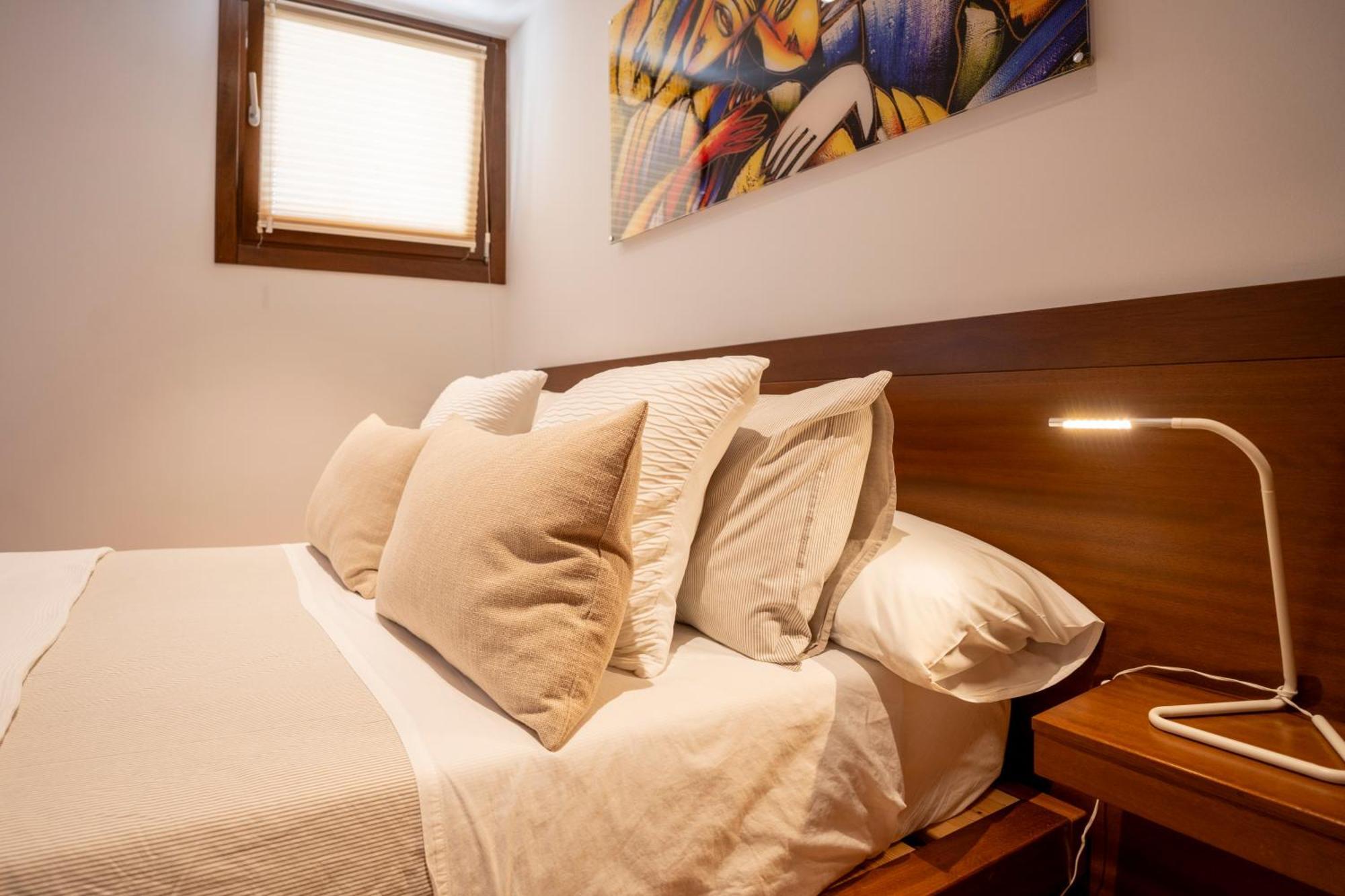 Modern Sea Front Apartment In Garachico 1 Exterior foto