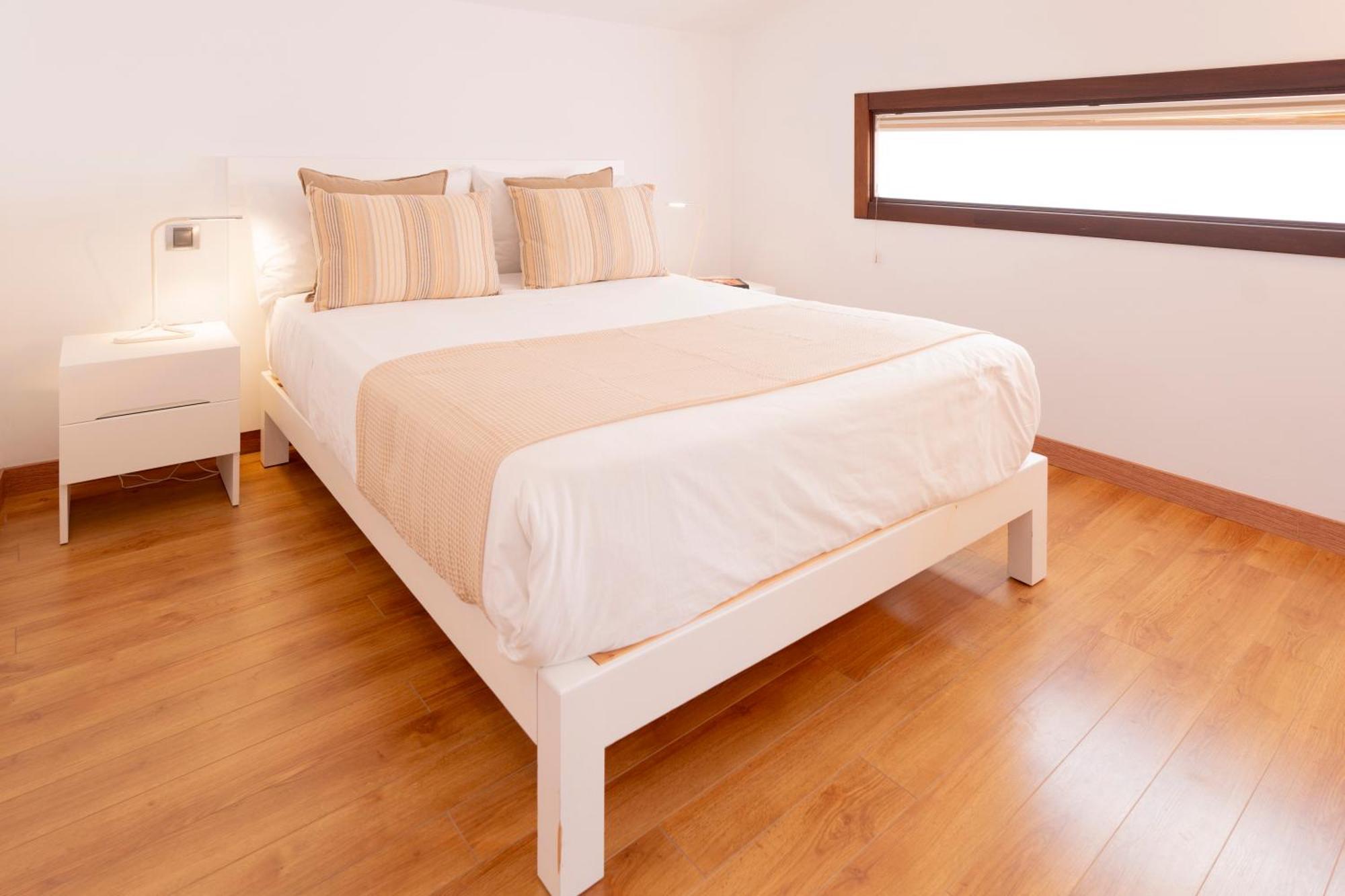 Modern Sea Front Apartment In Garachico 1 Exterior foto